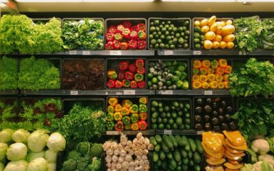 Super Brugsen – Dagligvarebutik