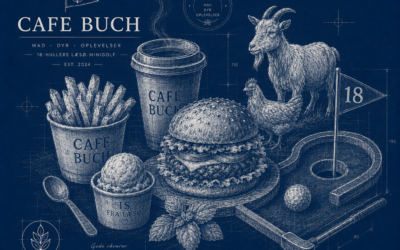 Cafe Buch