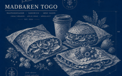 Madbaren ToGo