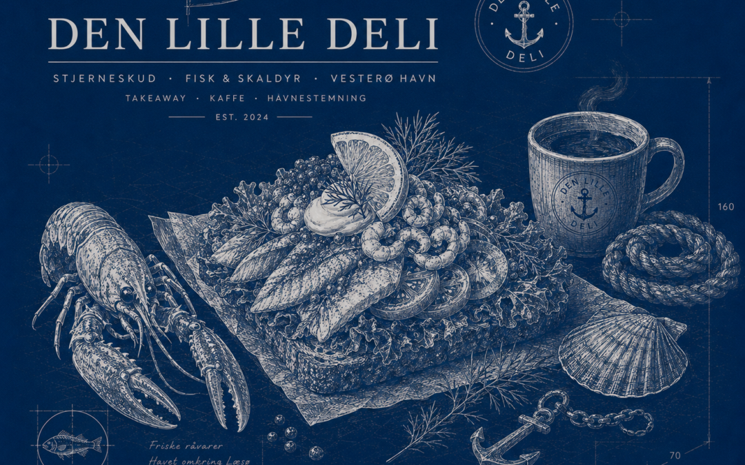 Den Lille Deli
