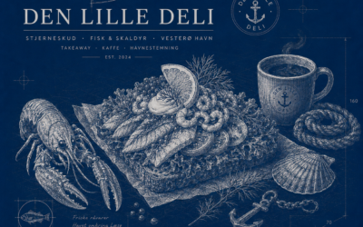 Den Lille Deli