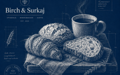 Birch & Surkaj